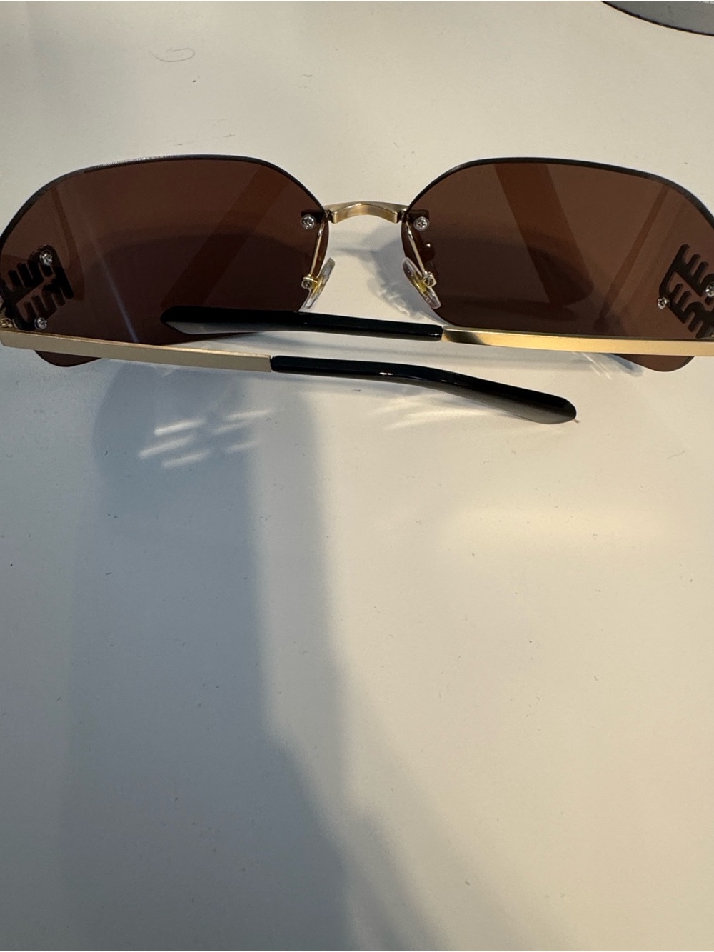 Miu Miu Sunglasses - Picture 2 of 4